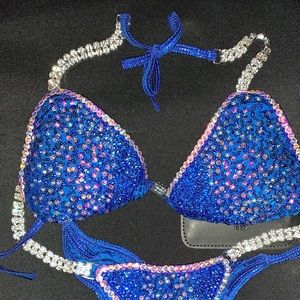Competition Bikini